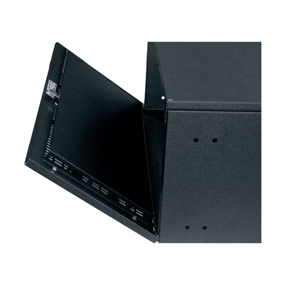 Middle Atlantic DLBX-FSK DVR Lockbox Front Security Kit