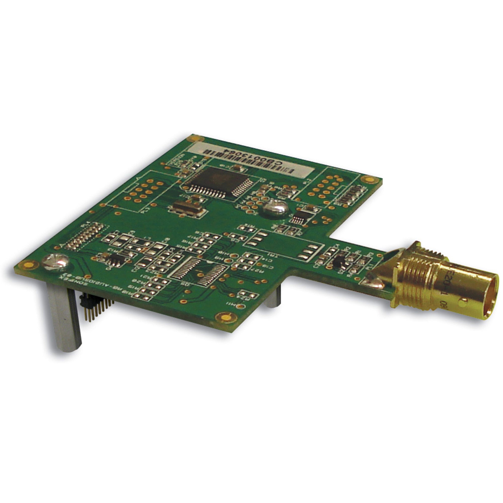 Sonifex RB-SYW Word Clock Sync Board