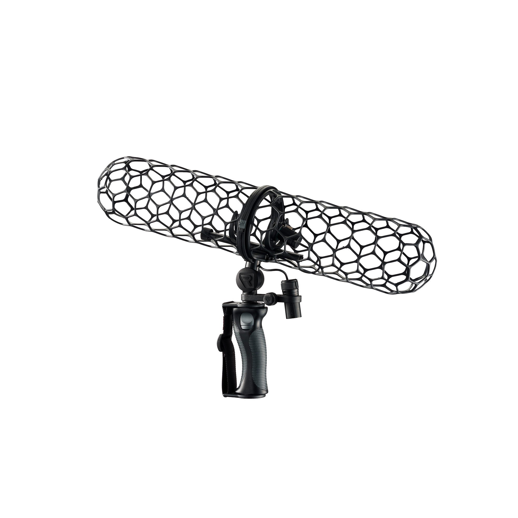 Rycote 73627 Nano Shield Windshield Kit (Ns6-Dd / 450Mm)