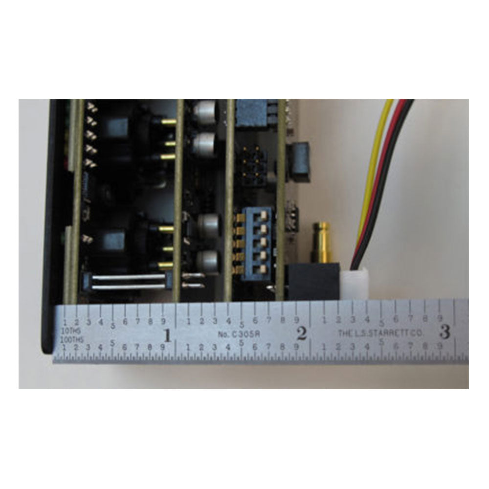 Studio Technologies Model 5110-ND Mic/Line Input Module (Analog Only Outputs)