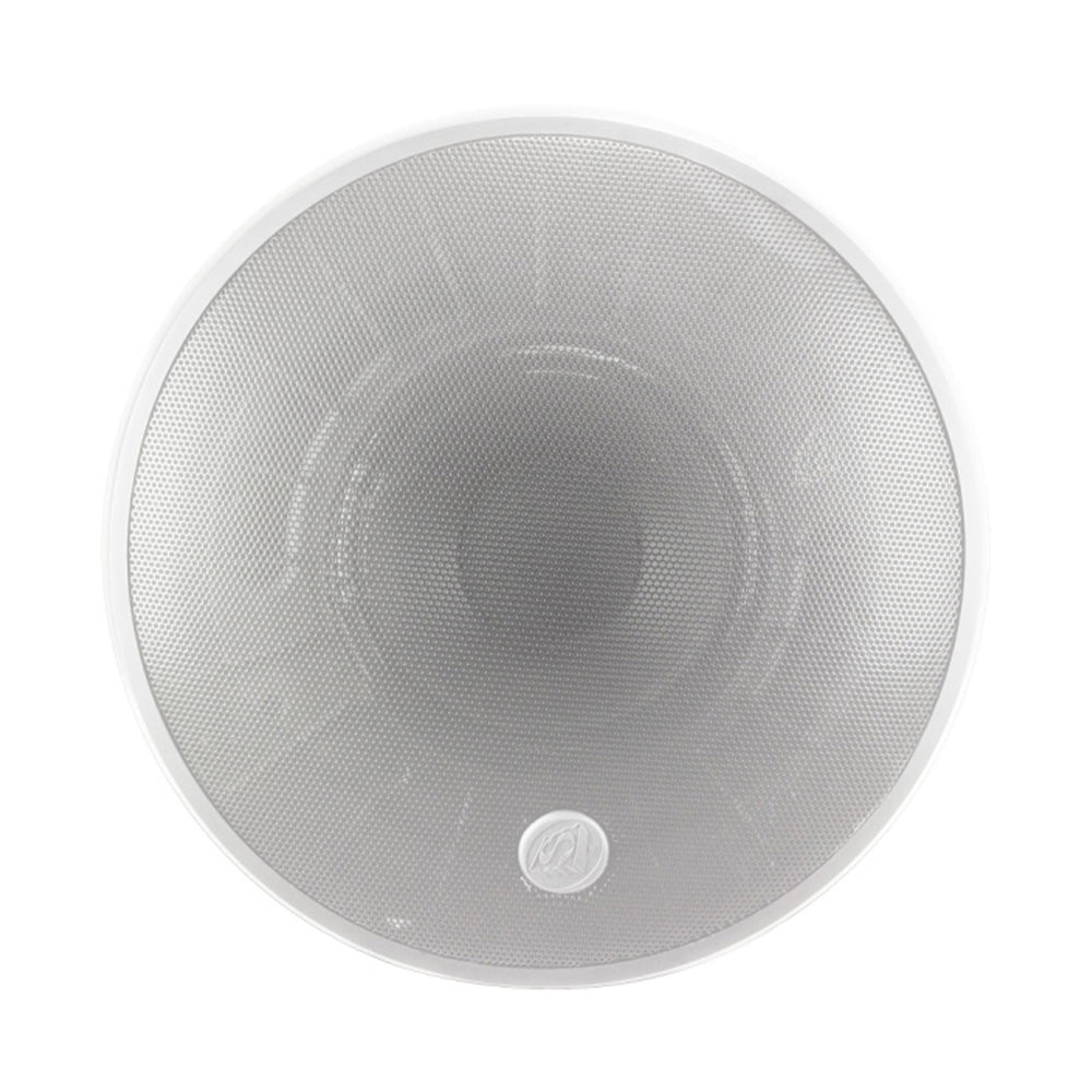 Soundtube HP1290i-WH - Two-Way 12-Inch Hanging Loudspeaker (White)