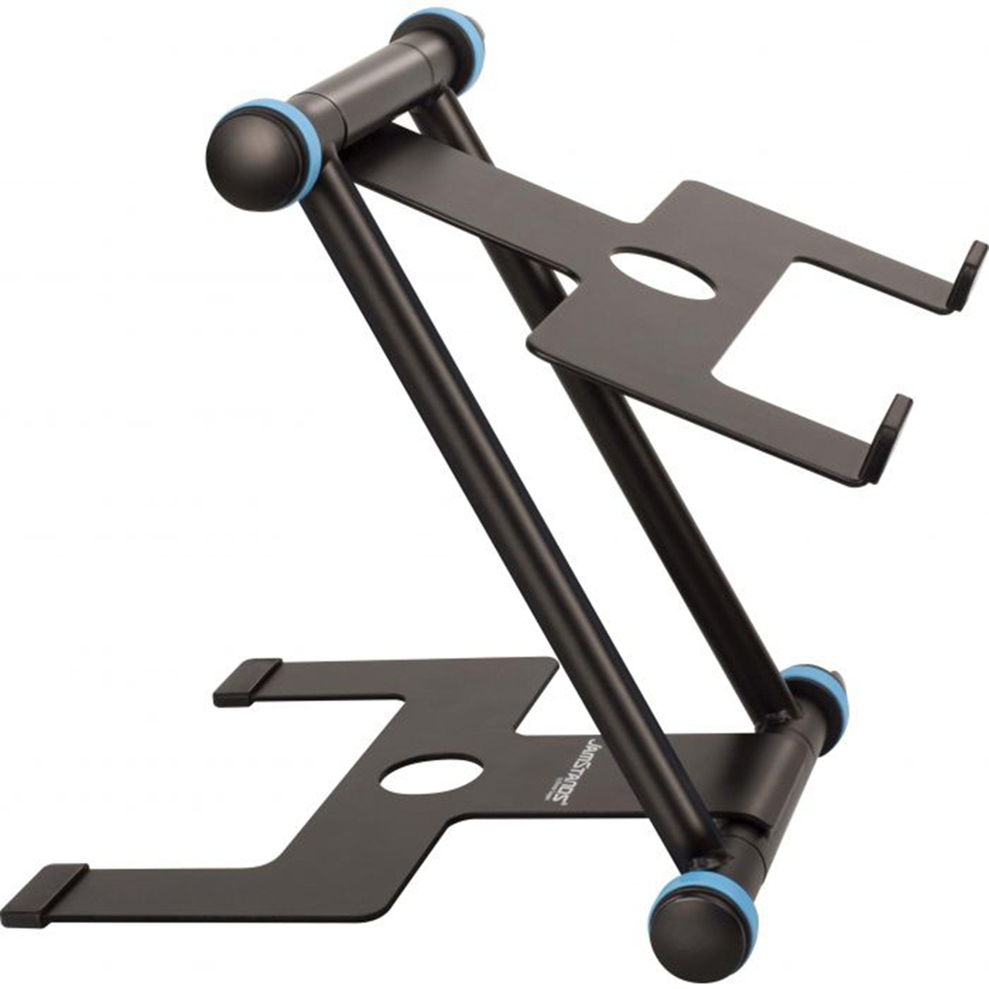 Ultimate Support JS-LPT500 - JamStands Series Ergonomic Compact Laptop Stand
