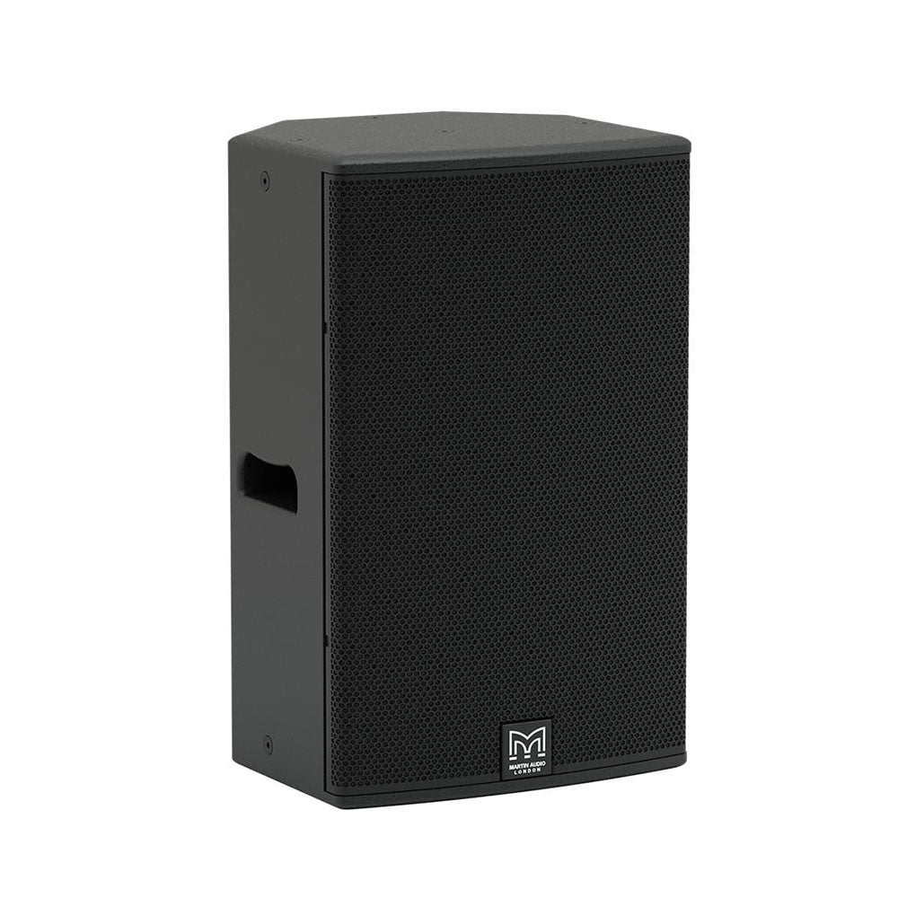 Martin Audio Blackline XP12 Powered 2-Way 12-Inch Loudspeaker