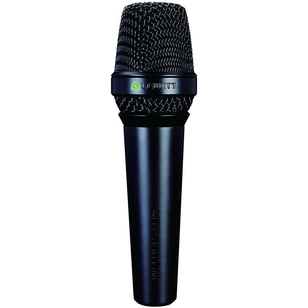 Lewitt Audio MTP-350-CM Handheld Condenser Vocal Microphone