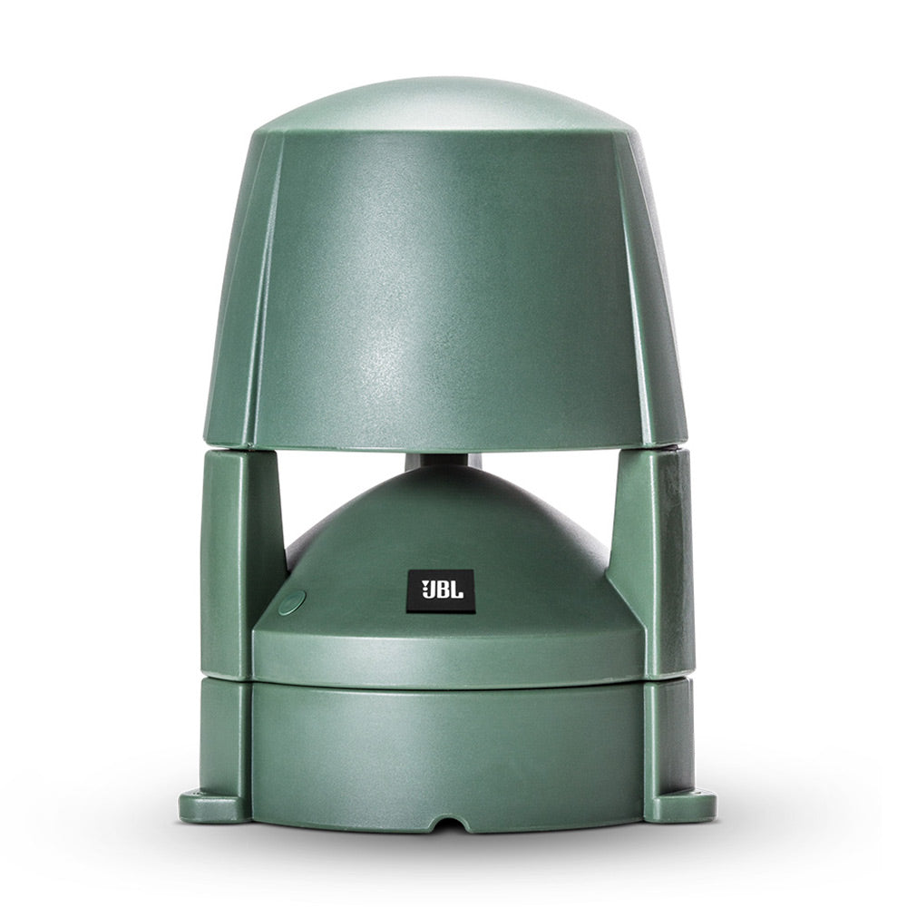 JBL Control 85M 2-Way 5.25" Coaxial Mushroom Landscape Speaker