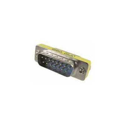 Emerson 30-9533 Network Power Connector D-Sub 15Pin M/M