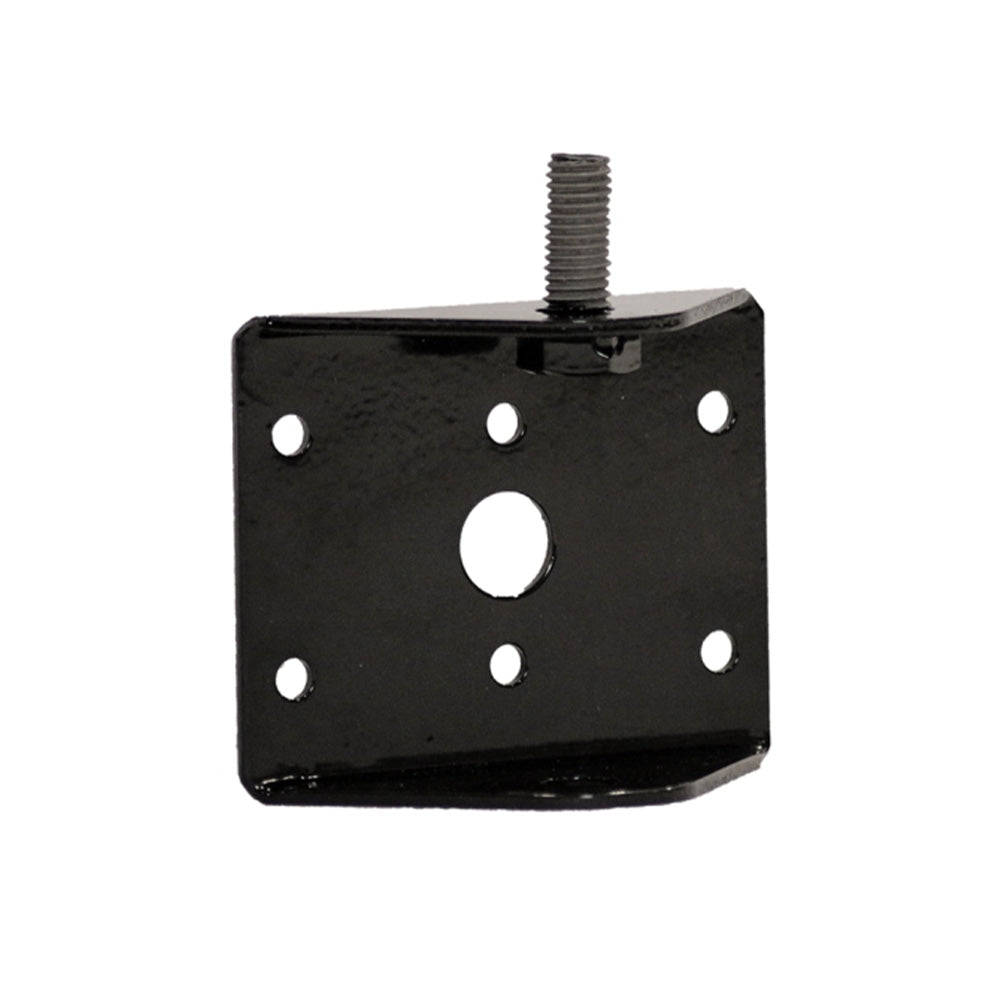 Soundtube AC-HP-SM129-BK - Surface Mount Bracket for HP129 (Black)