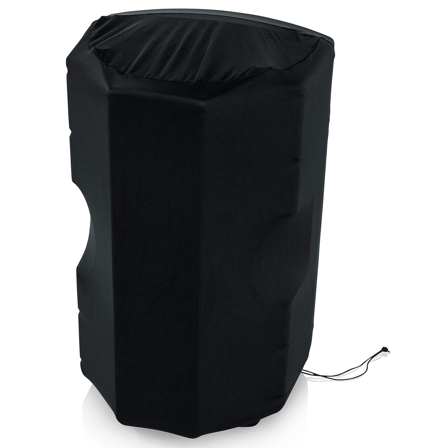 Gator GPA-STRETCH-15-B Stretchy Speaker Cover 15"