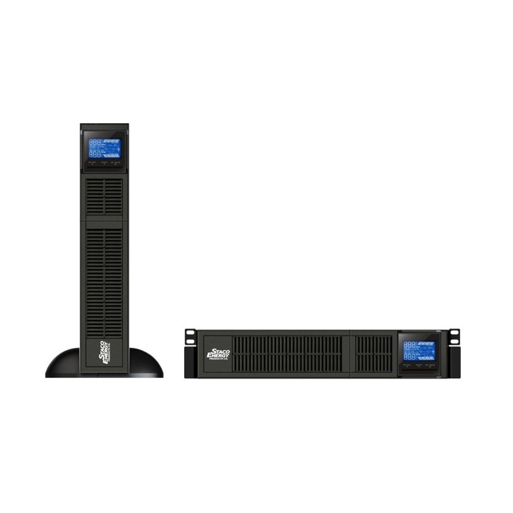 Juice Goose SCV-15001 Online Double Conversion UPS Backup System