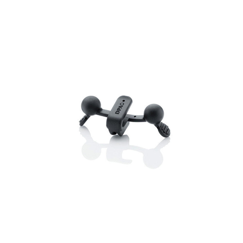 DPA Microphones STC4099 - Sax or Trumpet Mount for 4099 Microphone