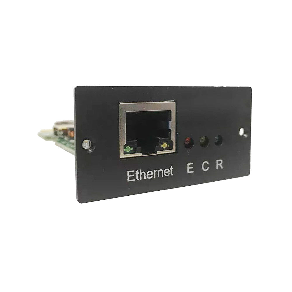 Juice Goose SCV-SNMP - SNMP Network Card for SCV Series