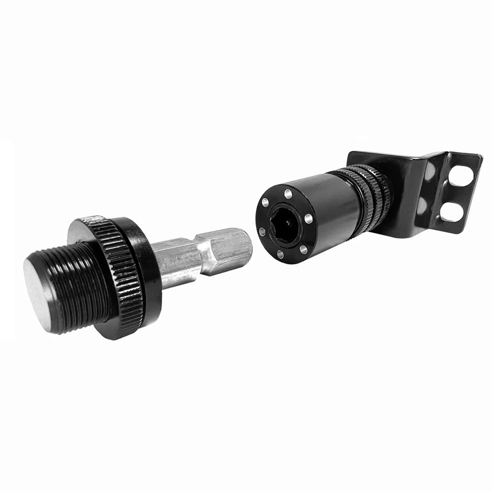 Triad-Orbit iO-RCK - iO-Equipped Rack Mount