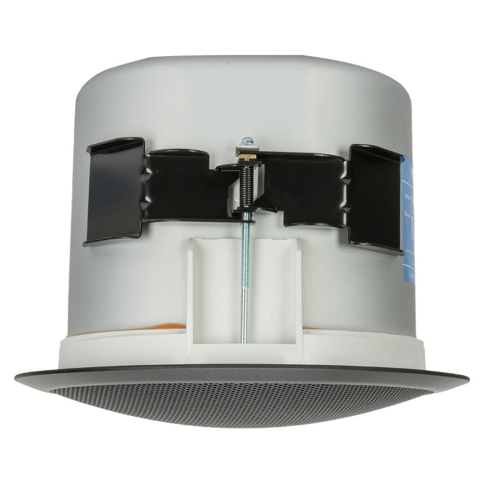 Soundtube CM500i-BK - Two-Way 5.25-Inch In-Ceiling Loudspeaker (Black)