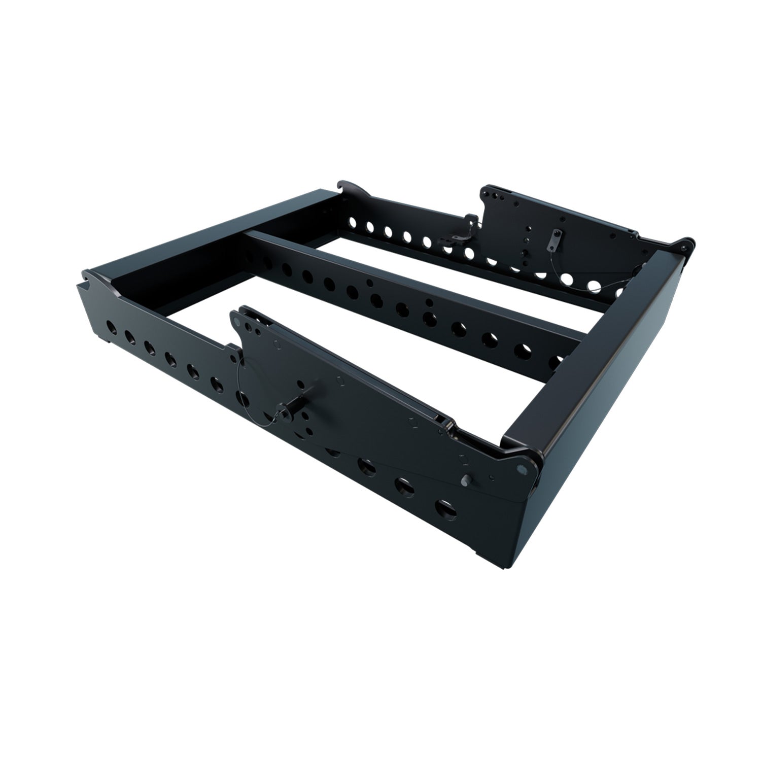 QSC LA108-KIT-SA - Stack Adapter Kit for LA108 Loudspeaker