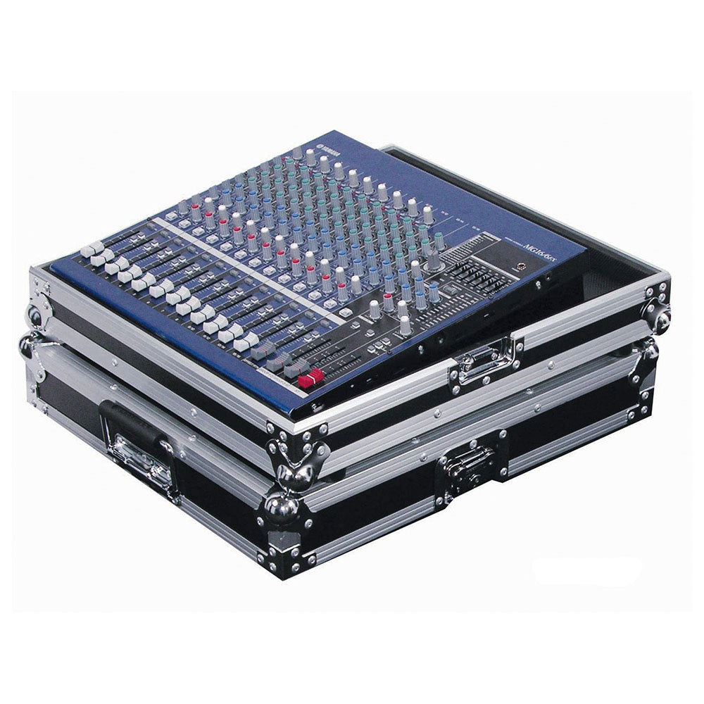 Odyssey FZMG16E - Yamaha MG16E / MG16FX Mixing Console Flight Case