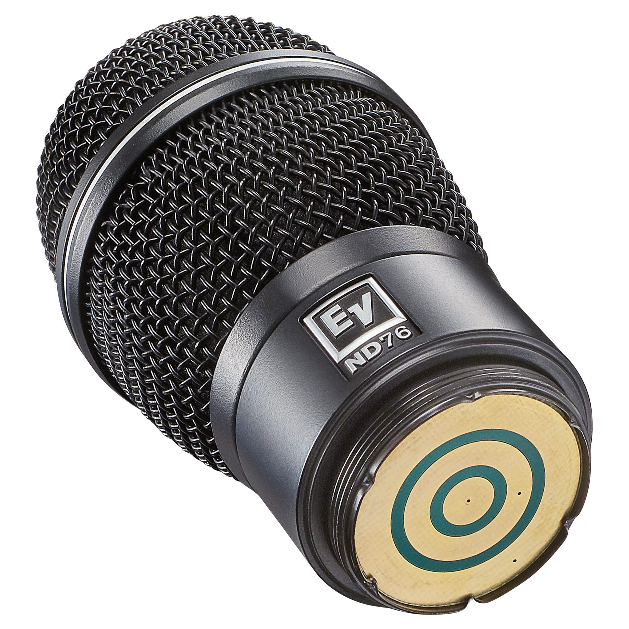 Electro-Voice RE3-HHT76 - Handheld Wireless Transmitter (6M Band / 653 - 663 MHz)
