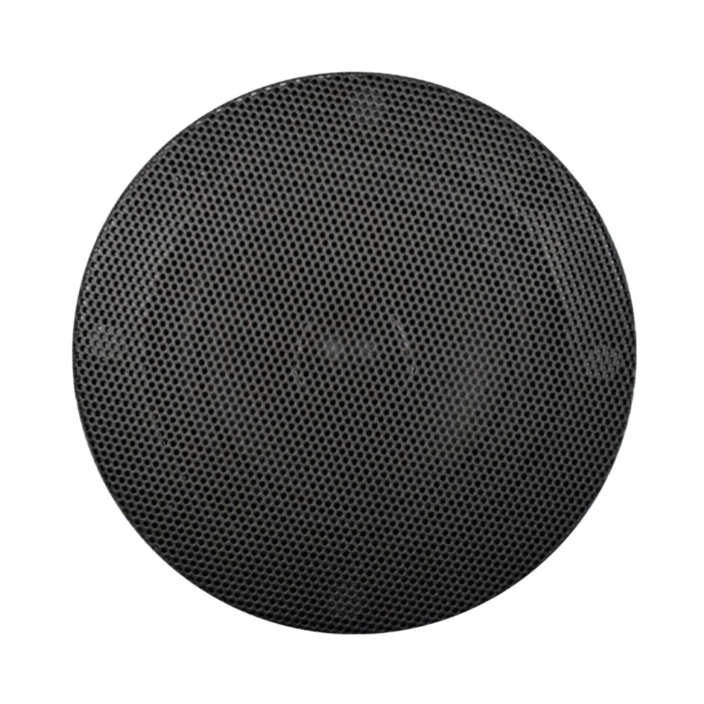 Soundtube DS31-EZ-CS-BK - Cylindrical Sleeve Hanging Loudspeaker (Black)