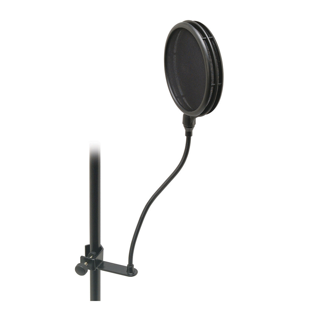 On Stage ASFSS6-GB Dual Screen Pop Blocker