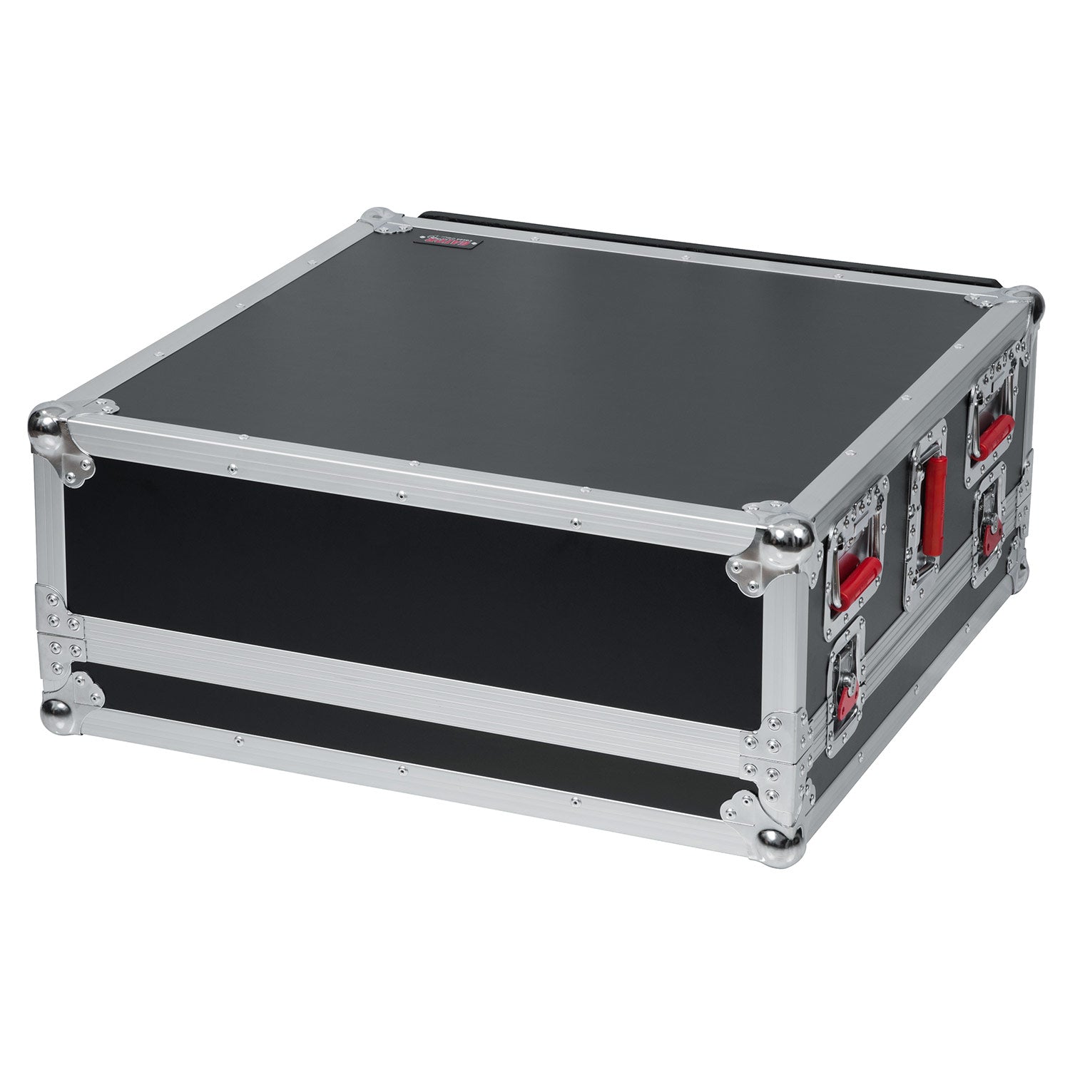 Gator G-TOURQU24 Road Case For A&H QU24 Mixer