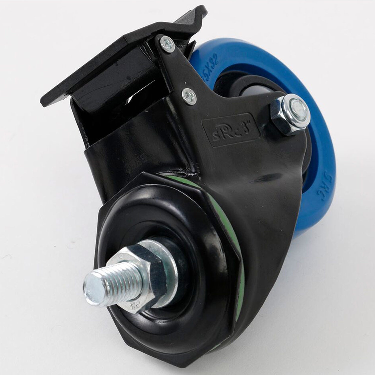 Triad-Orbit Triad-TC Caster Set for T3 Stands