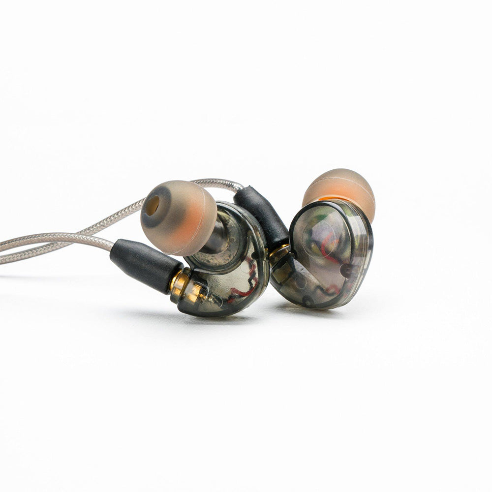 Point Source Audio EM-X - Detachable Earphones for CM Series Headsets