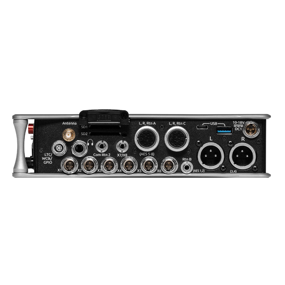 Sound Devices Scorpio - 36-Track 32-Channel Field Recorder