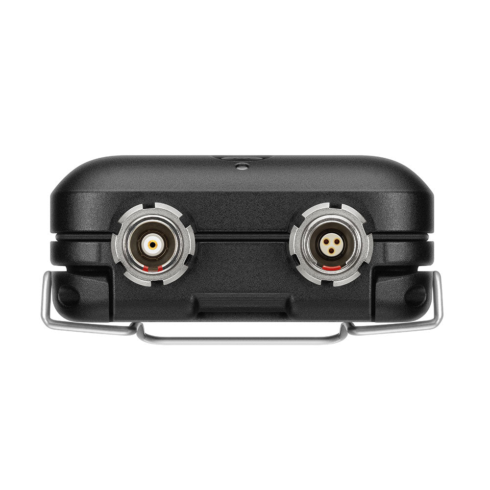 Sennheiser SK 6212 Ultra-Light Mini Bodypack Transmitter for Digital 6000 (A5-A8US / 550-607 MHz)