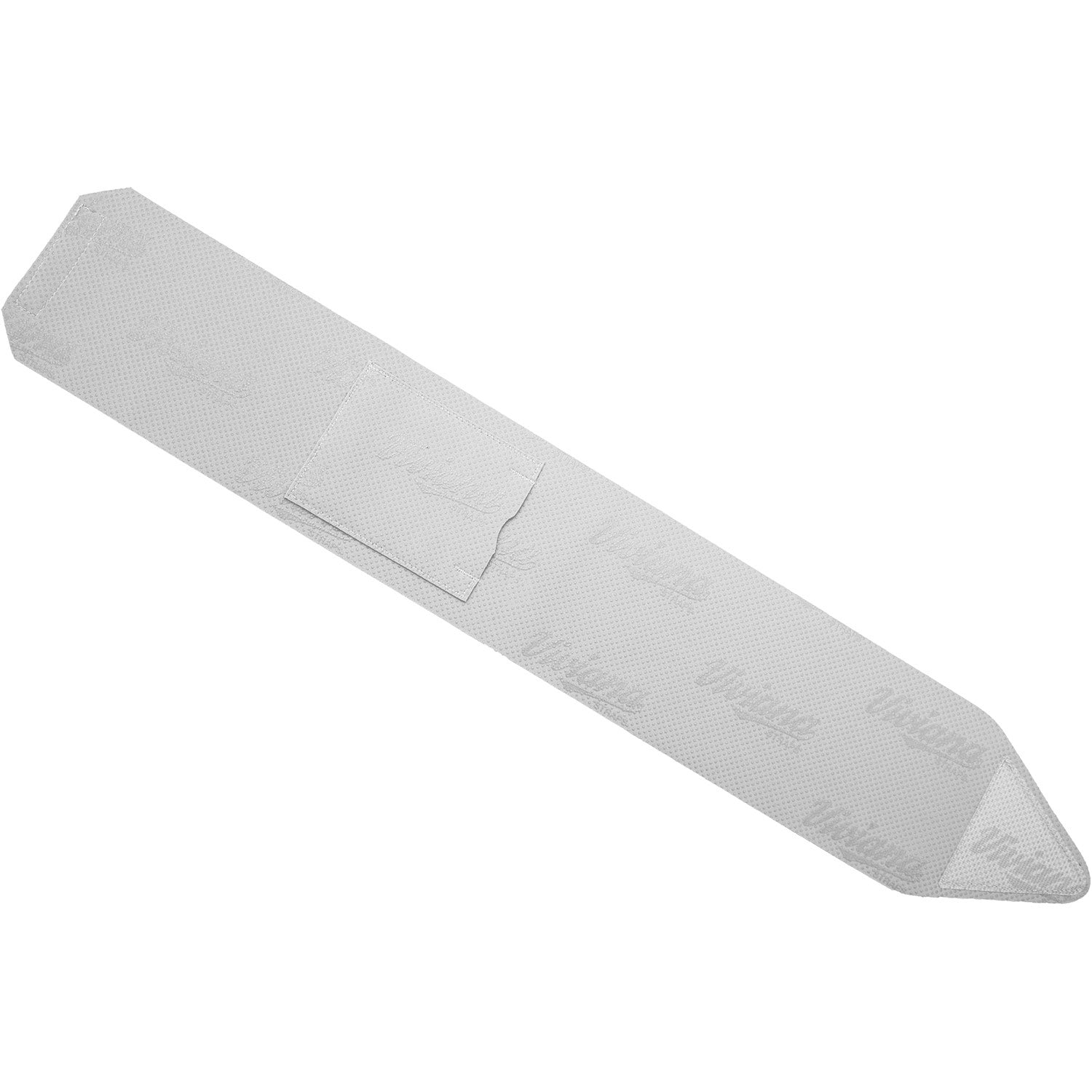 Viviana Extreme Thigh Side Strap - Wireless Transmitter Holder (White)