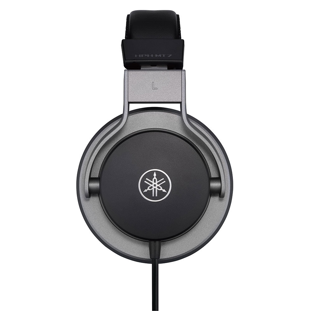 Yamaha HPH-MT7 Studio Monitor Headphones