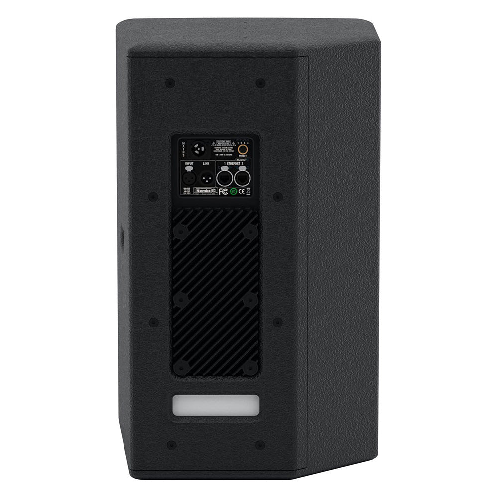 Martin Audio CDD-LIVE 15 - Active 2-Way 15-Inch Loudspeaker with Dante