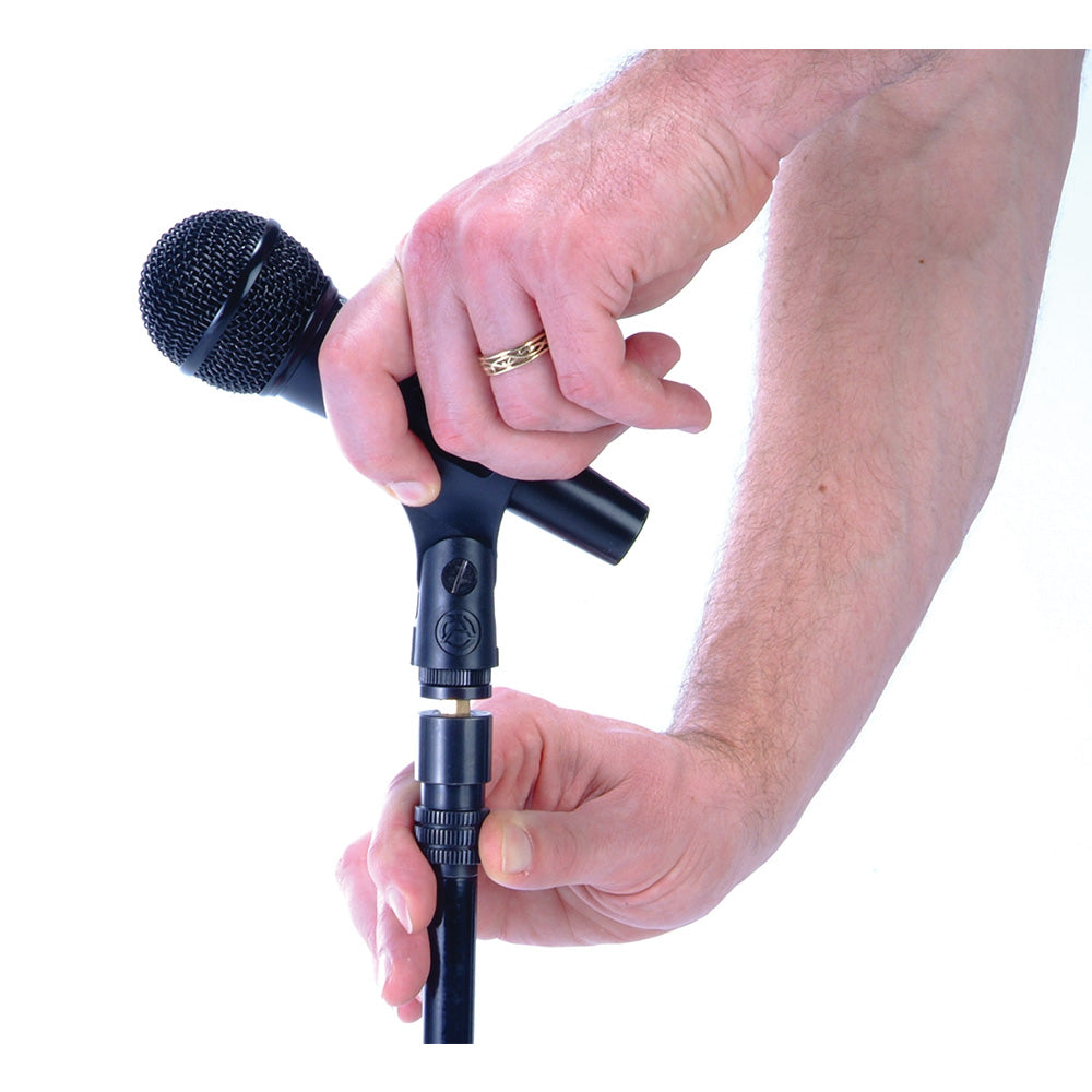 Triad-Orbit IO-RA Retrofit Quick Coupler (For Triad-Orbit Stands)