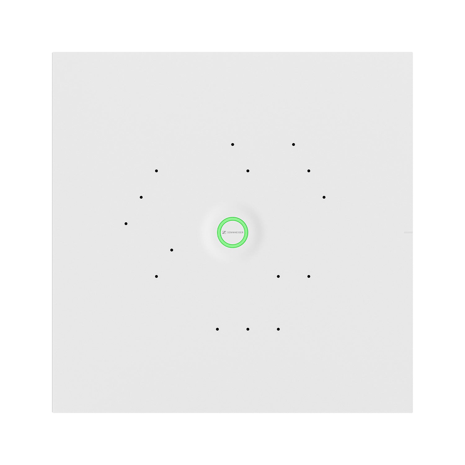 Sennheiser TCCM CT-W - TeamConnect Ceiling Medium CT-W