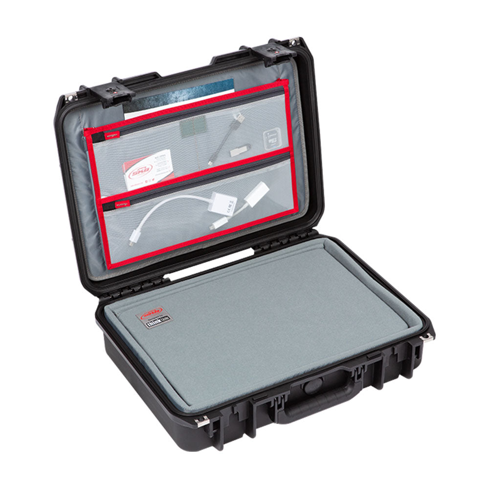 SKB 3i-1813-5NT - iSeries 1813-5 Laptop Case with Think Tank Interior
