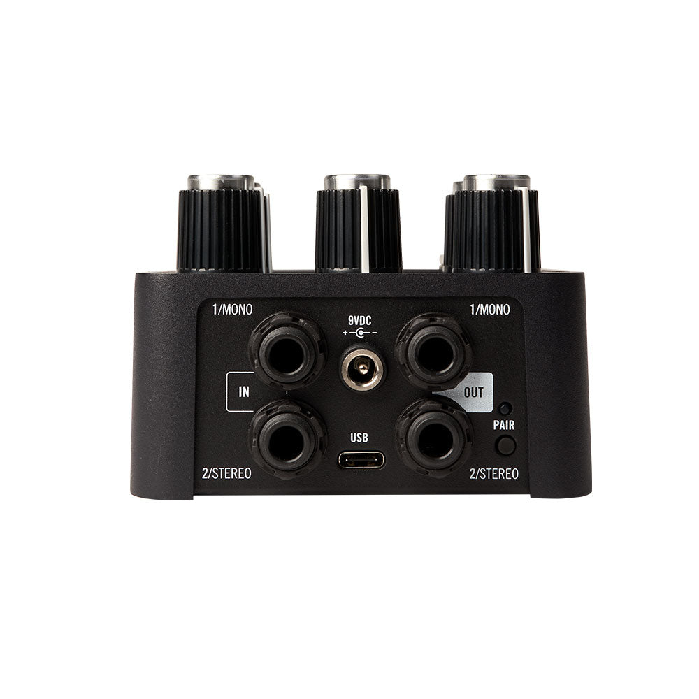 Universal Audio UAFX Starlight Echo Station - Stereo Delay Pedal