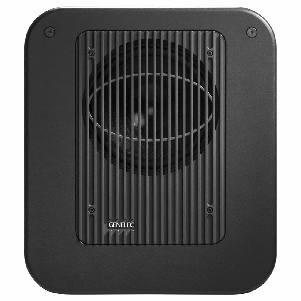 Genelec 8030.LSE PowerPak Plus 5.1 Surround Studio Monitor Bundle