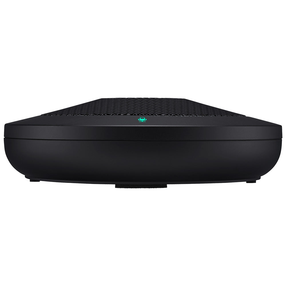 Yamaha RM-TT - Wired Tabletop Conferencing Microphone for ADECIA (Black)