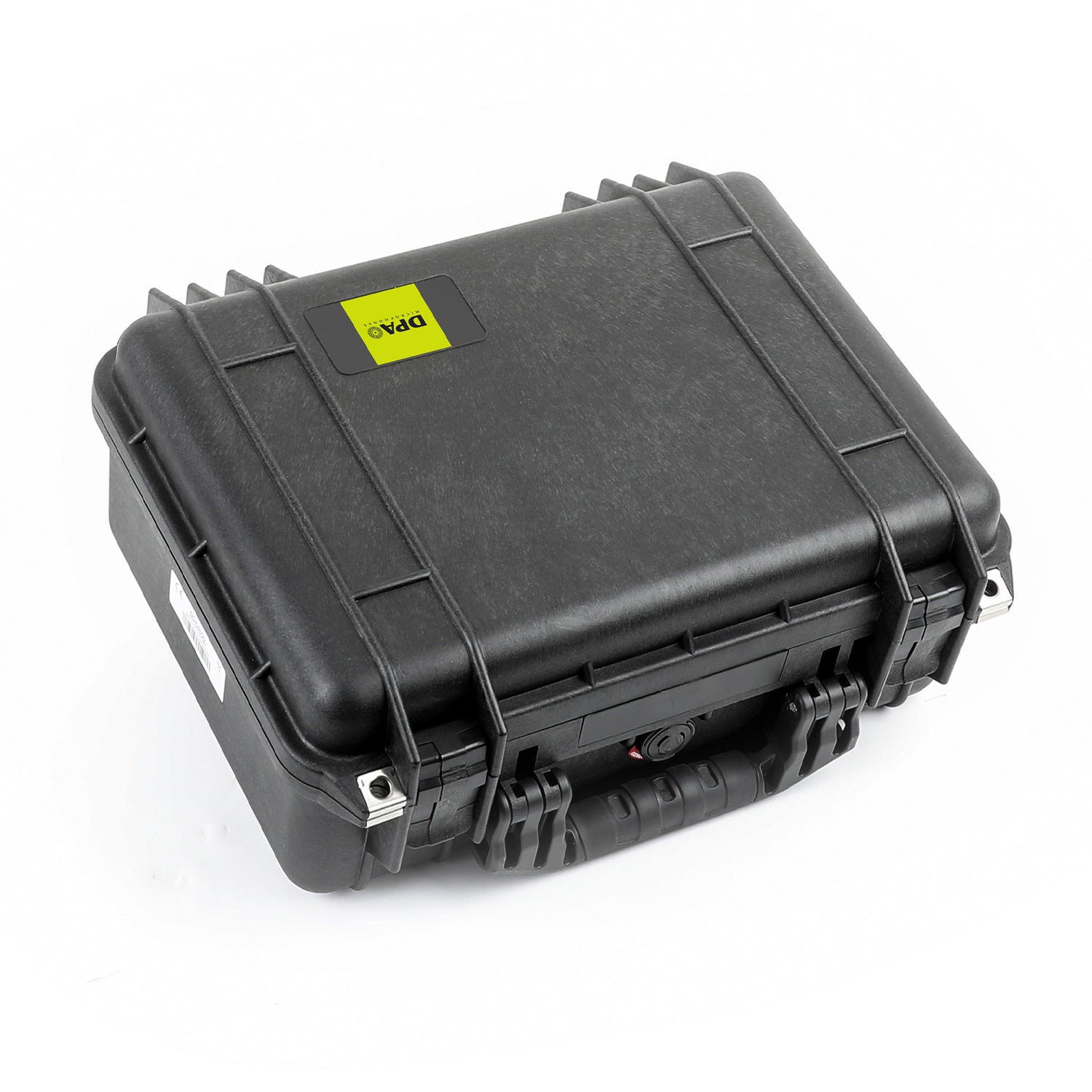 DPA Microphones KE9002 - Peli Case for VO10 Microphone Kit