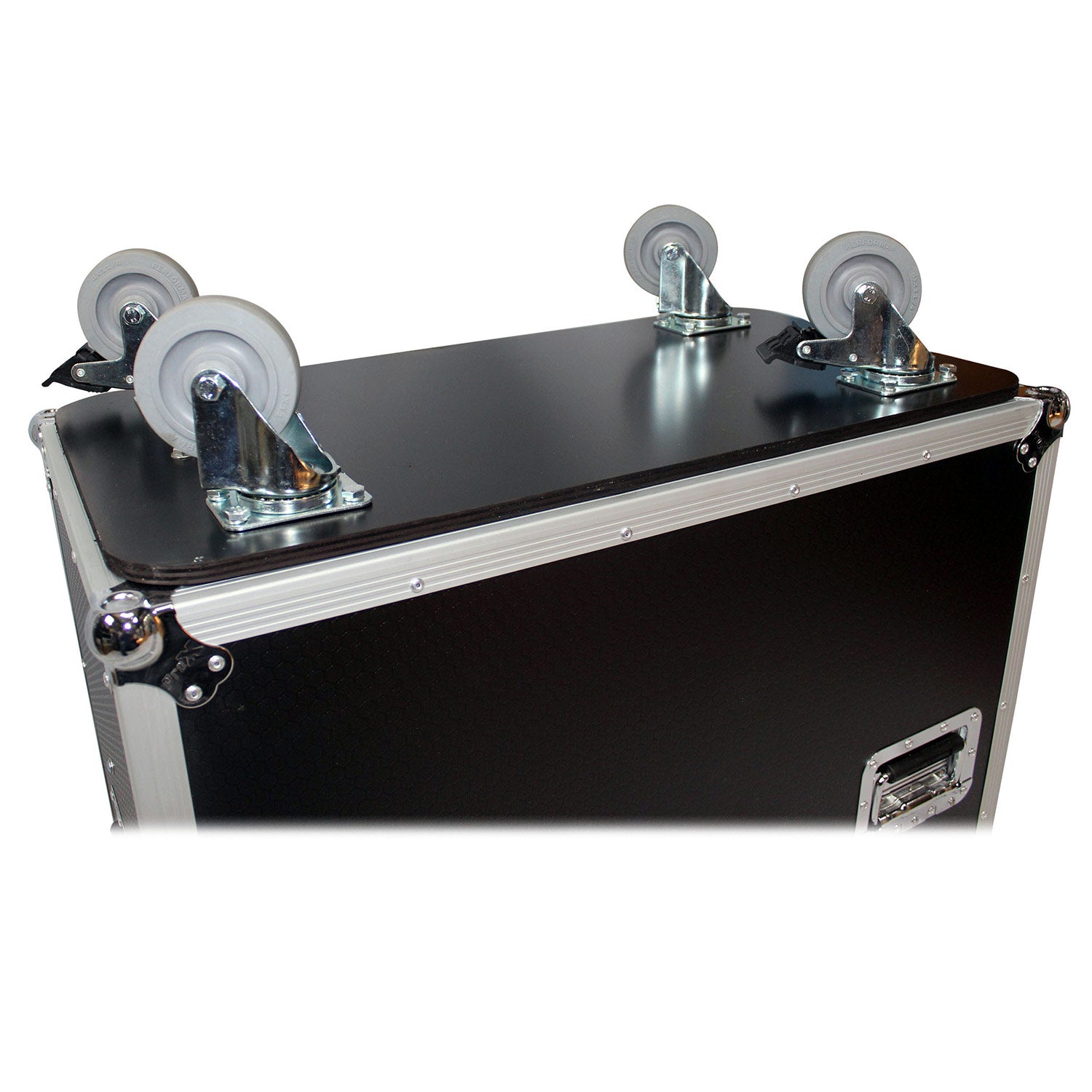 ProX XS-6XBP3030 - Flight Case Fits 6Pcs 30X30" Base Plate