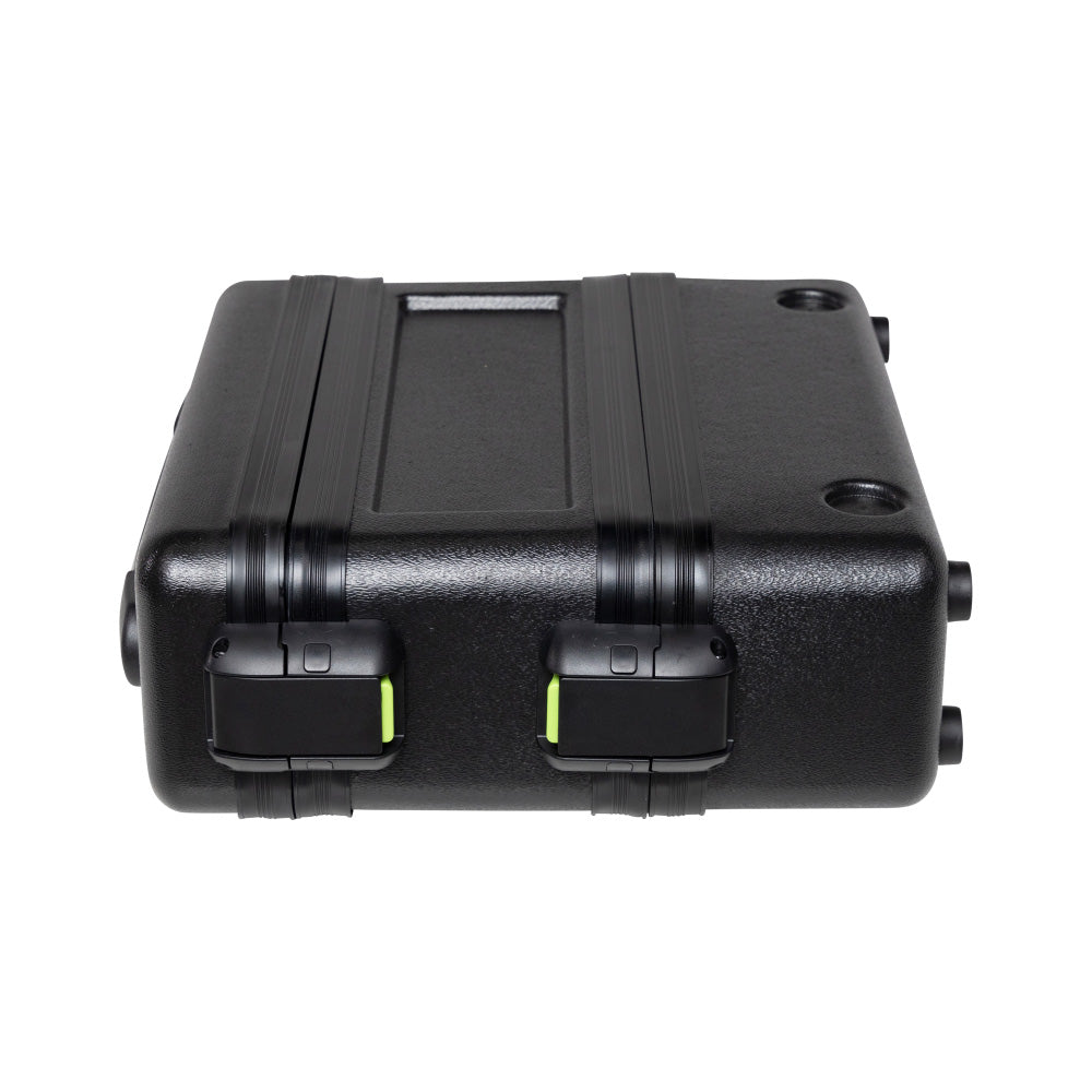 Shure SH-WSYS-CASE - System Solution Series Molded ATA Case for Wireless System