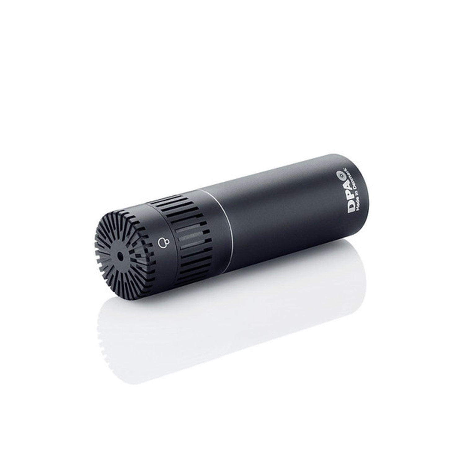DPA Microphones 4018C - Compact Wide Supercardioid Condenser Microphone