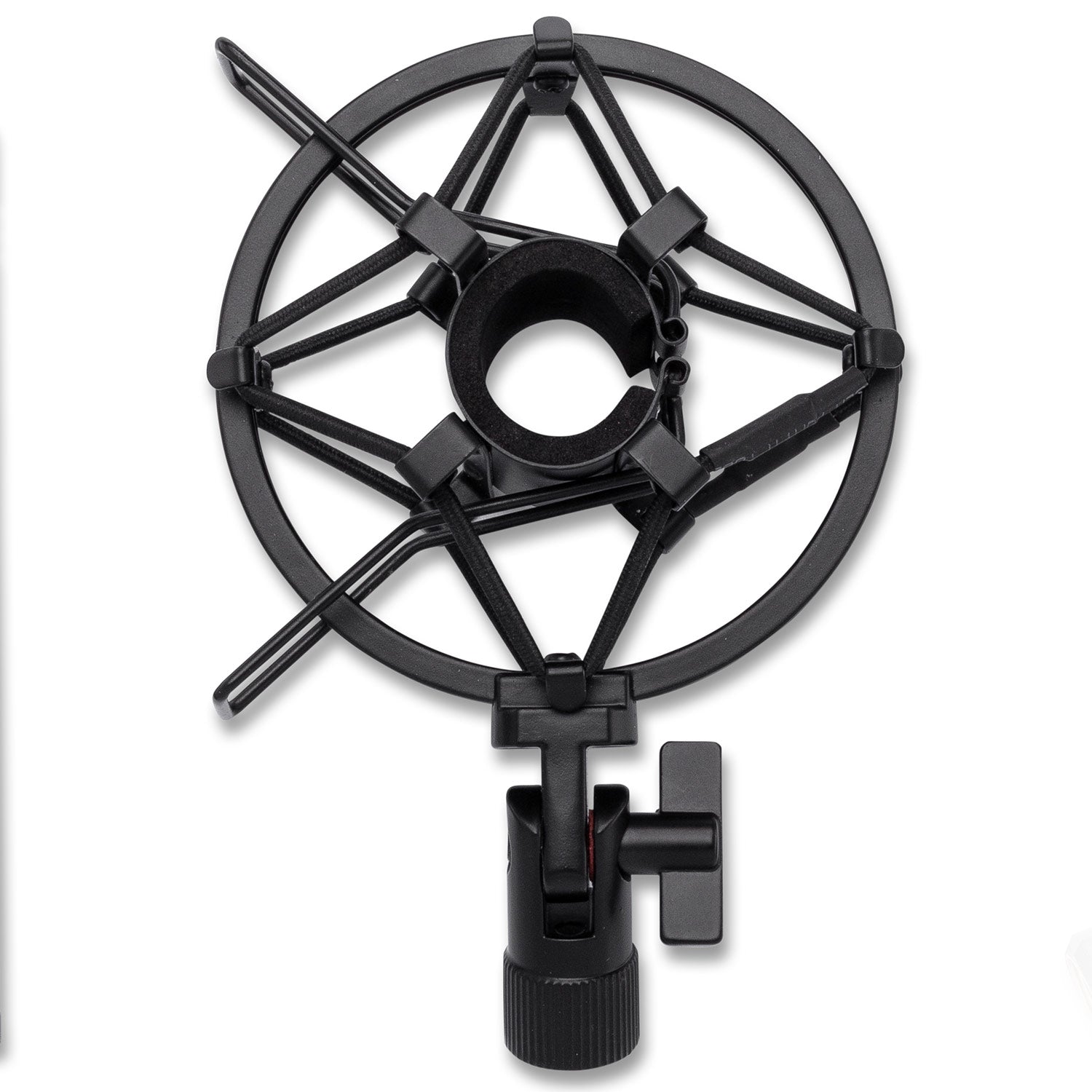 Warm Audio WA-84-C-B-ST Small Diaphragm Condenser Microphone - Black / Stereo Pair