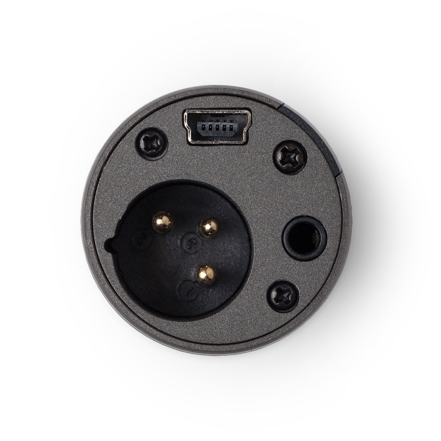 Samson Q2U Recording and Podcasting Pack (USB Microphone with Accessories)