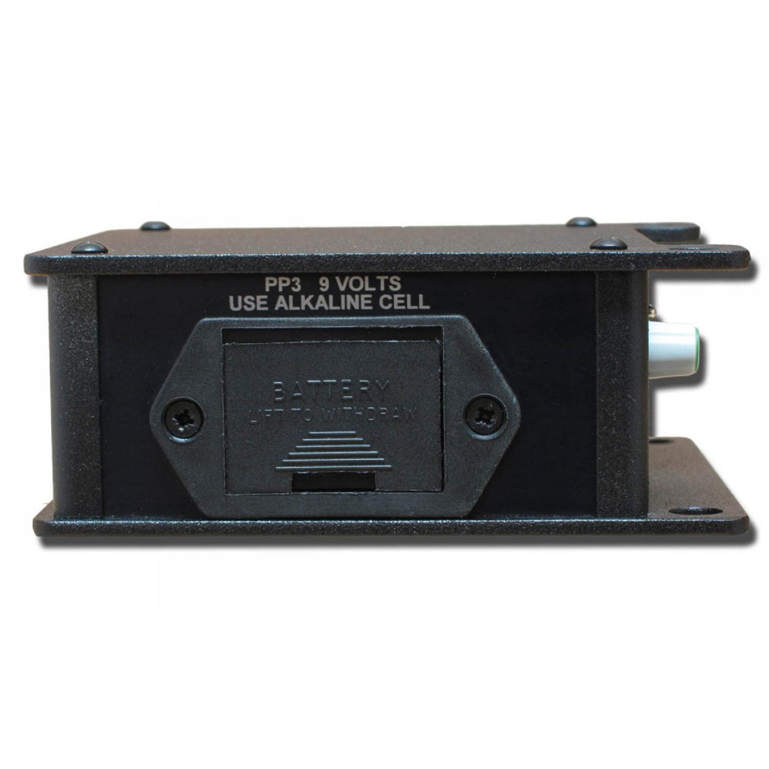 Glensound GS-MCA001 - Microphone Pre-Amplifier