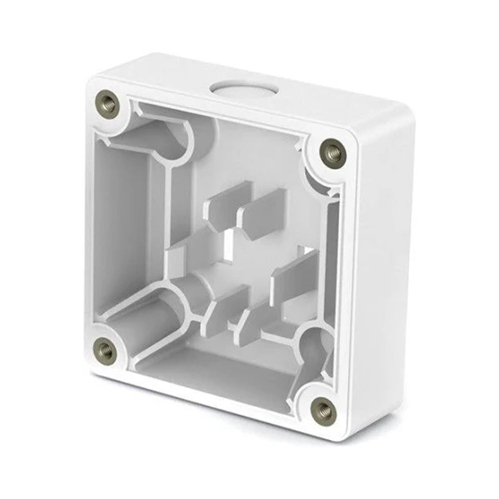Bose 041866 - On-Wall Junction Box for FreeSpace Series (White / 6-Pack)