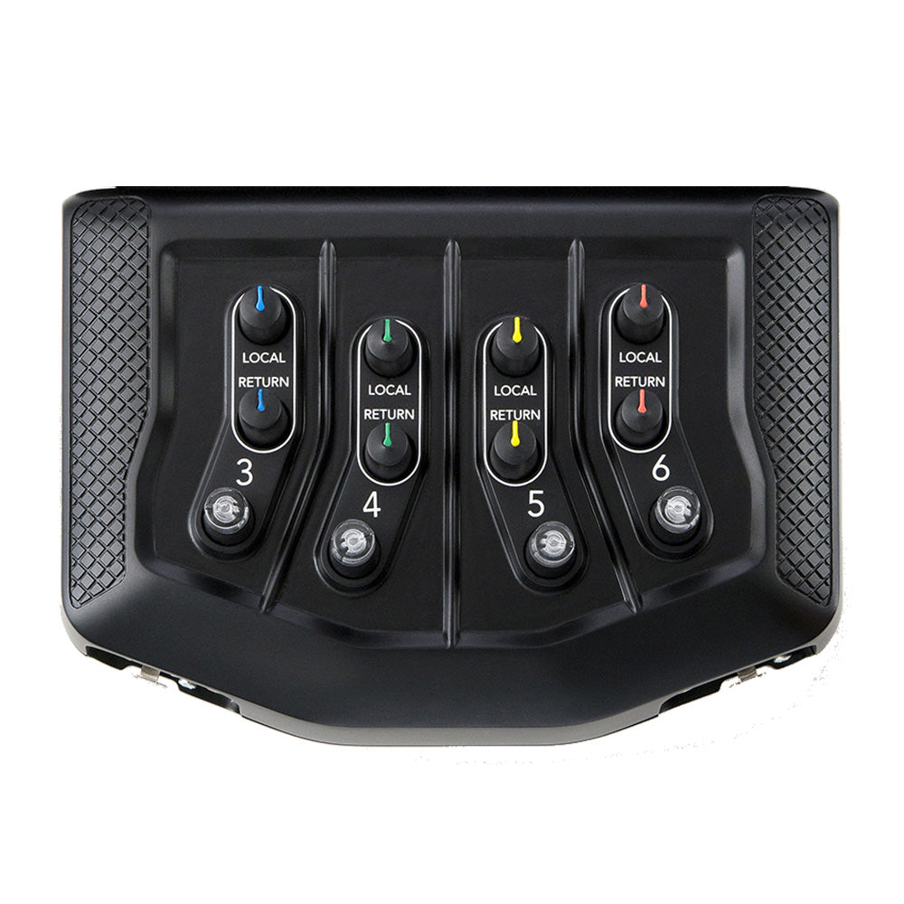 Comrex ACCESS NX Mixer - 4-Channel Add-On Mixer for ACCESS NX Codec