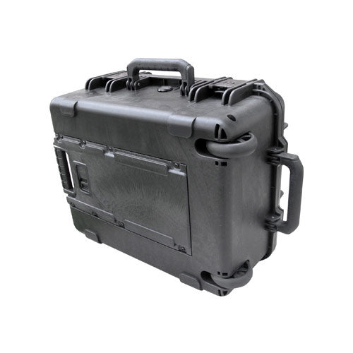 SKB 3i-1914-8B-C - iSeries 1914-8 Case with Wheels and Cubed Foam Interior
