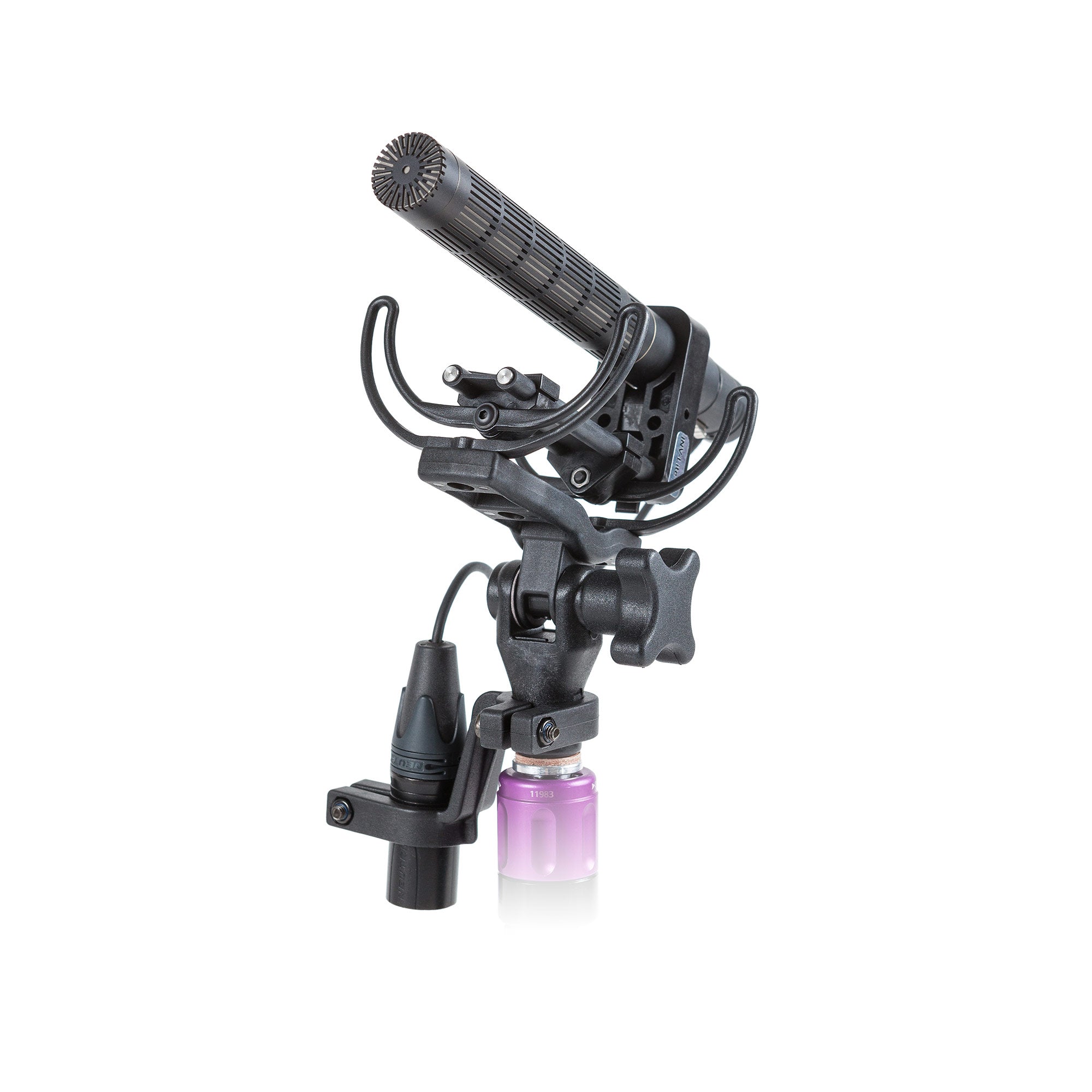 Rycote 74383 Softie-Lite Kit (19Mm Hole)
