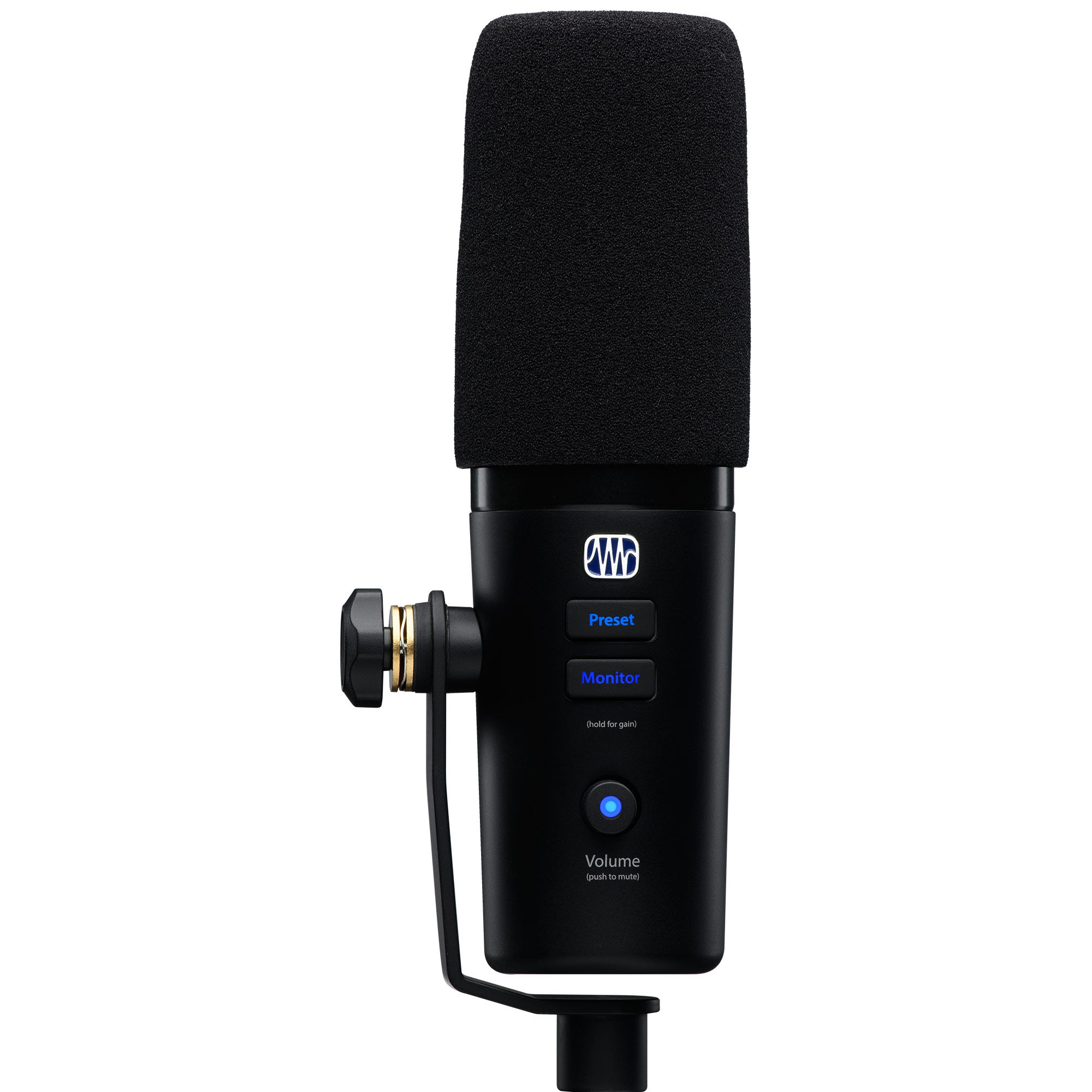 PreSonus Revelator Dynamic - Pro USB Dymamic Microphone
