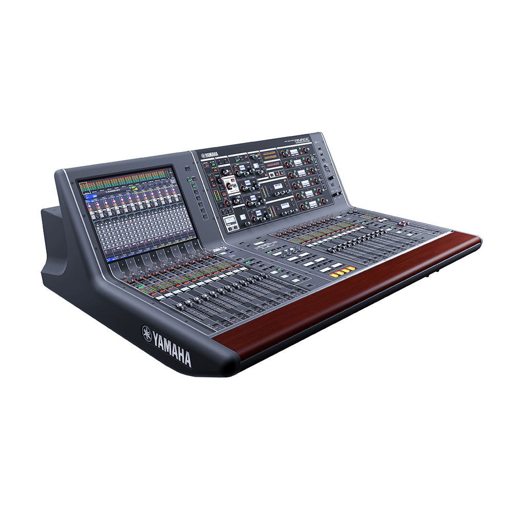 Yamaha CS-R10-S Mixing Surface for Rivage PM10 Series