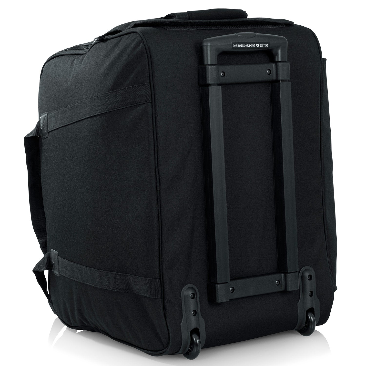 Gator GPA-712SM Rolling Speaker Bag For Small Format 12" Speakers